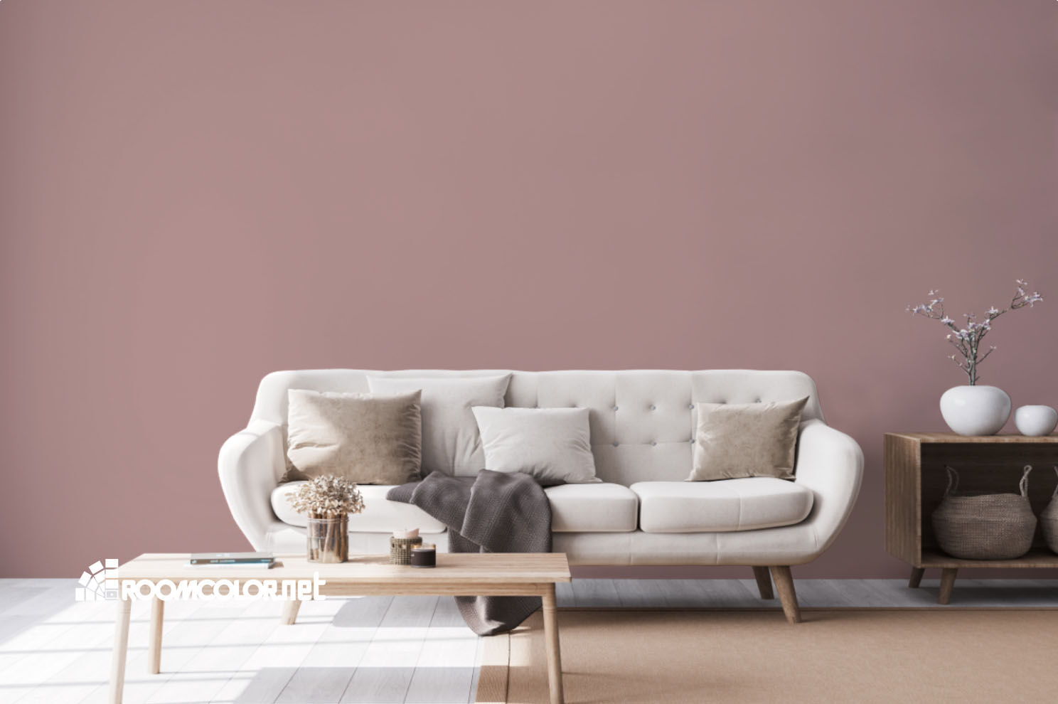 Dulux 12YR 40/146