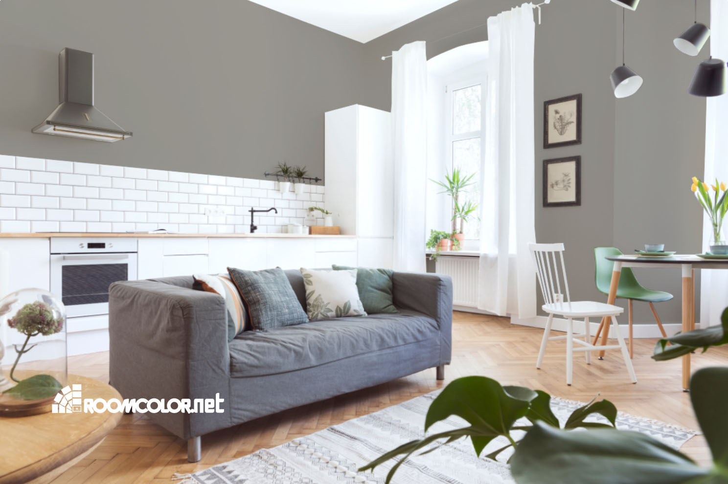 Dulux 15YY 33/043