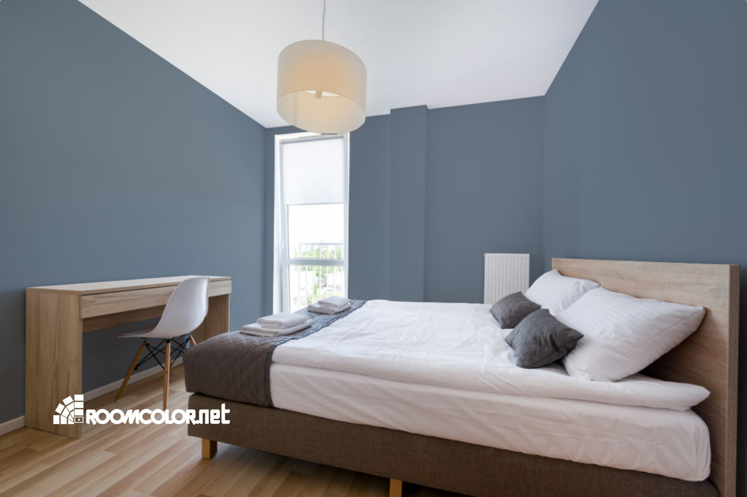 Dulux 16BB 27/091