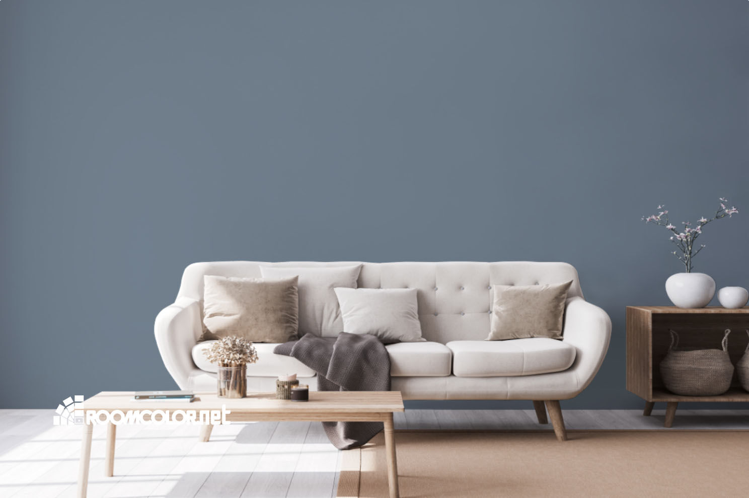 Dulux 16BB 27/091