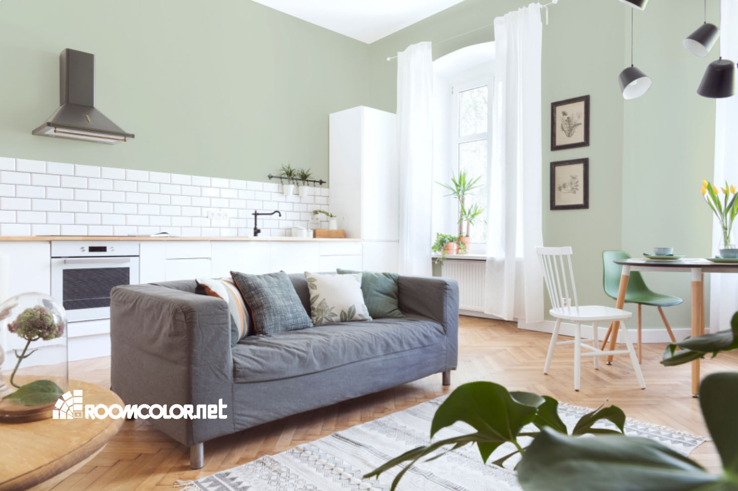 Dulux 16GY 66/078