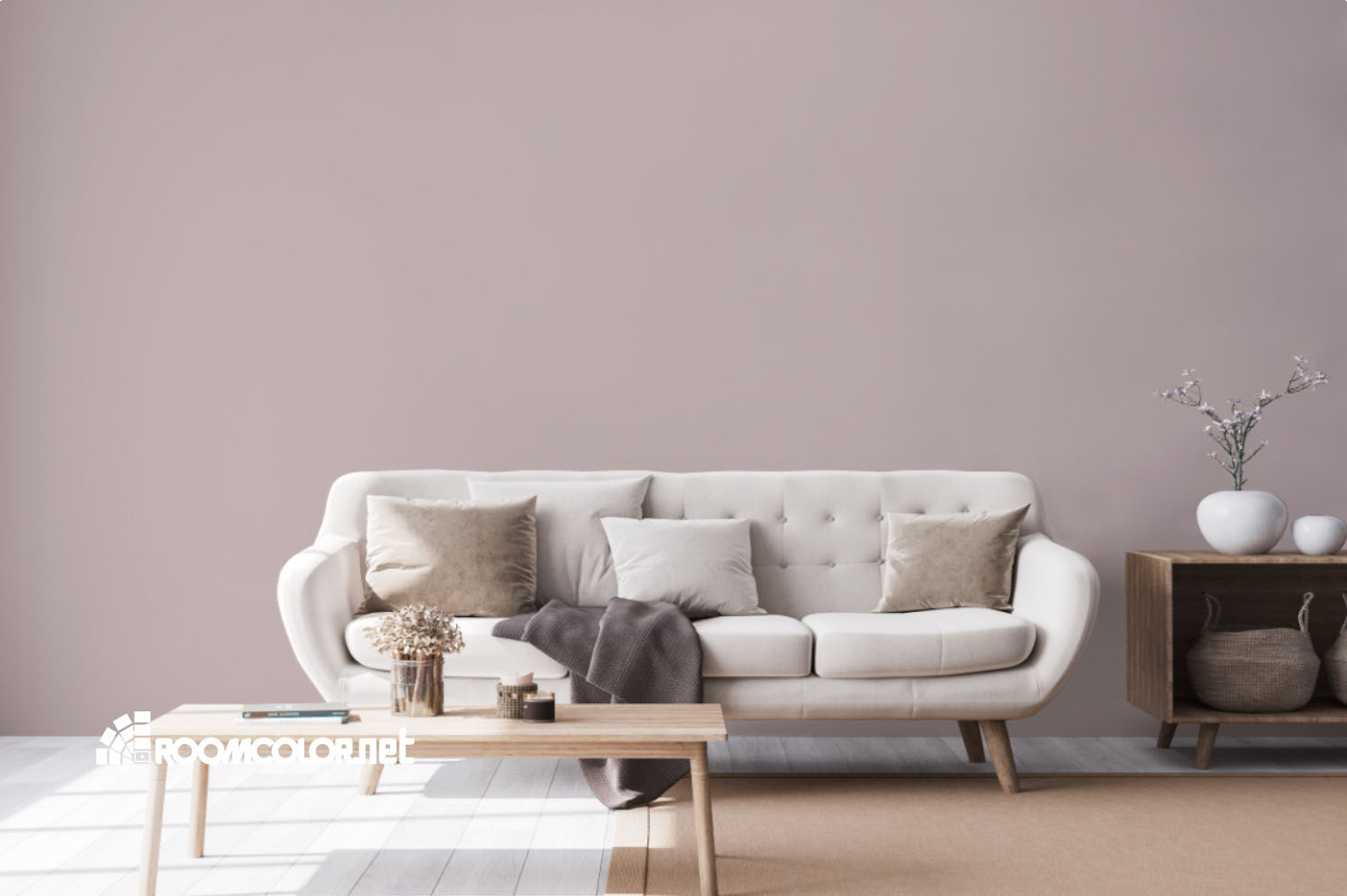 Dulux 17YR 60/073