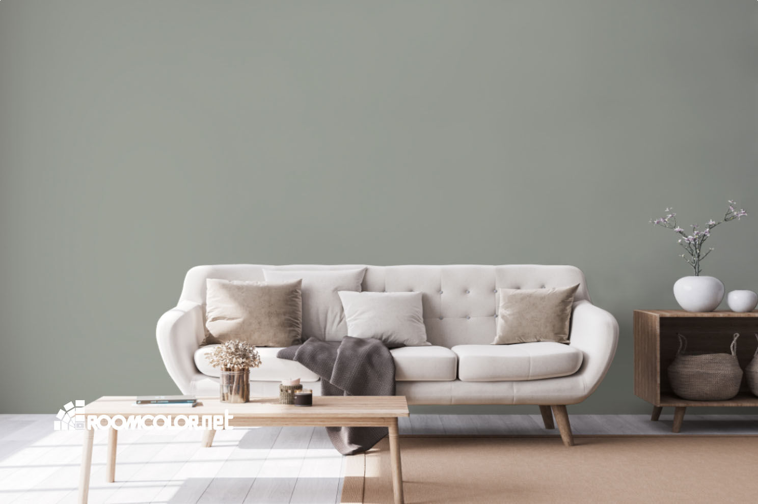 Dulux 20GY 46/067