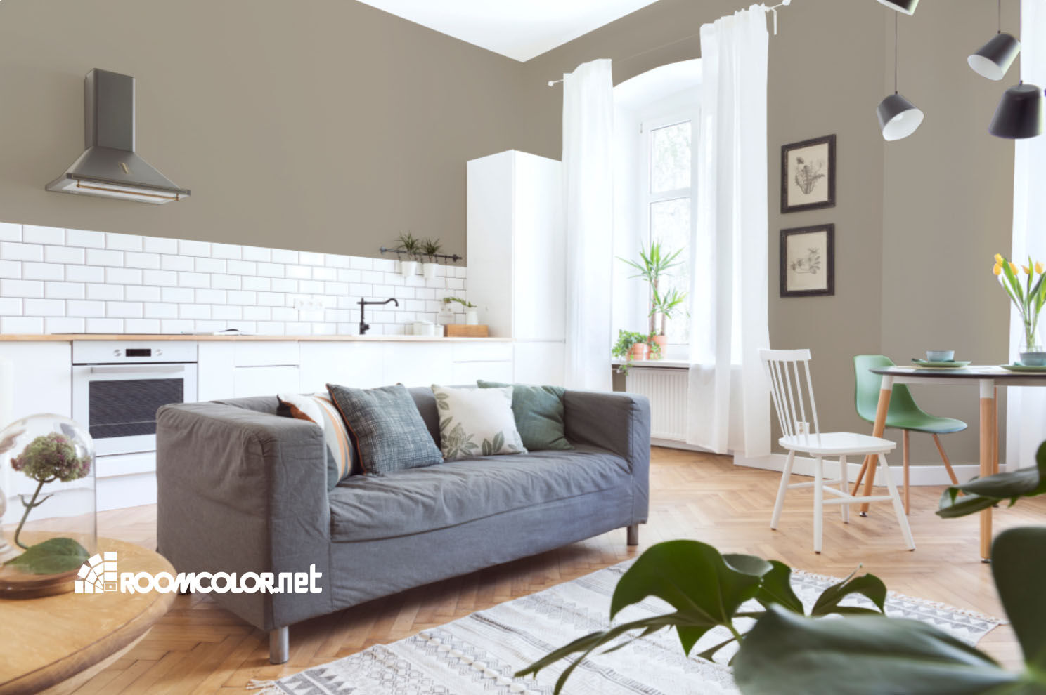 Dulux 20YY 37/094