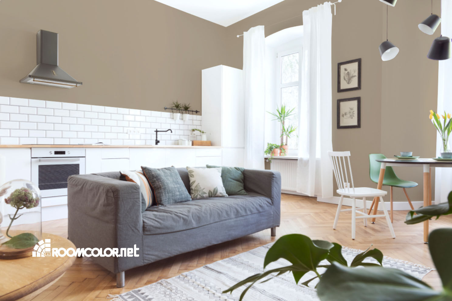 Dulux 20YY 39/130