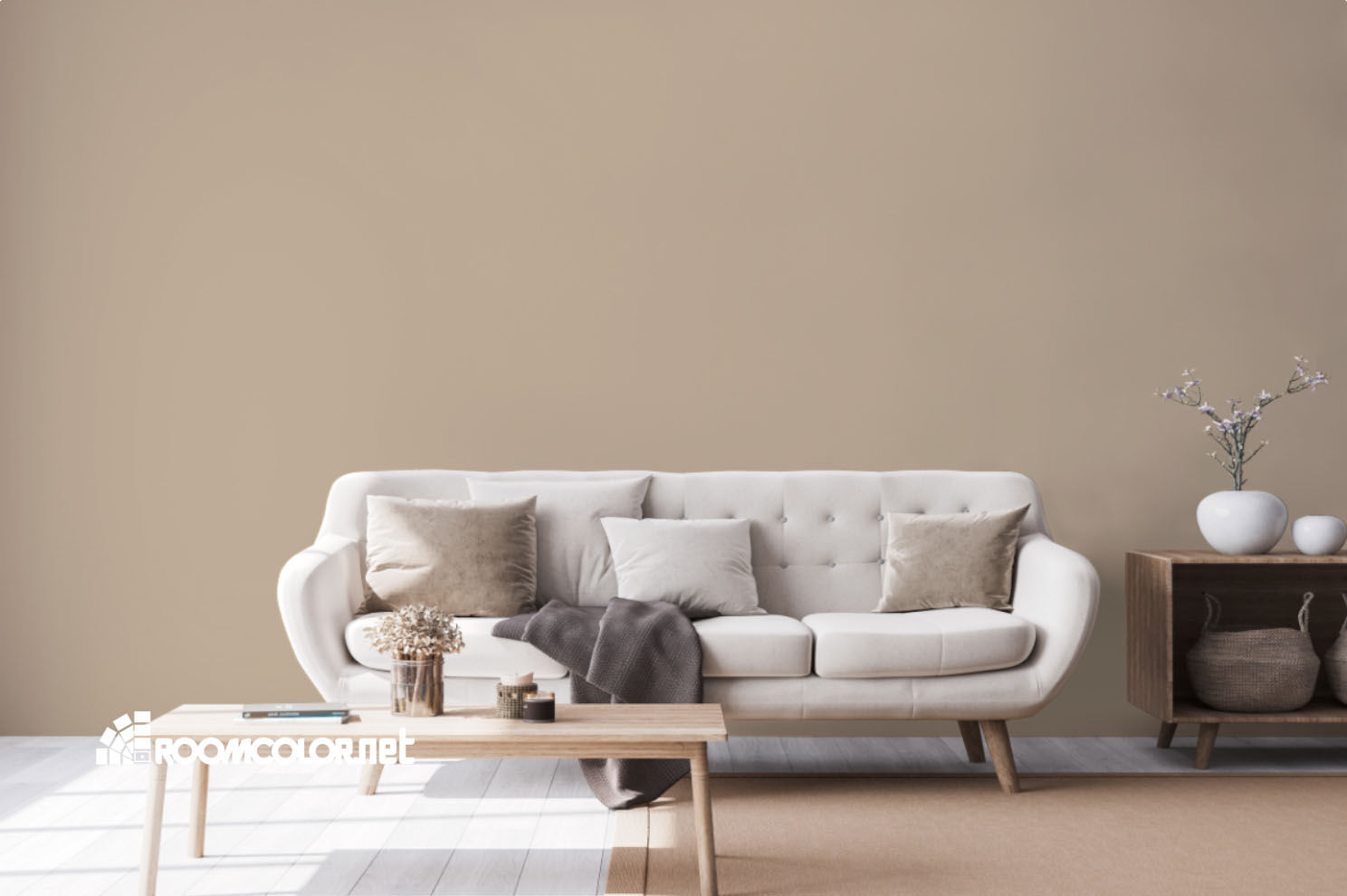 Dulux 20YY 55/151