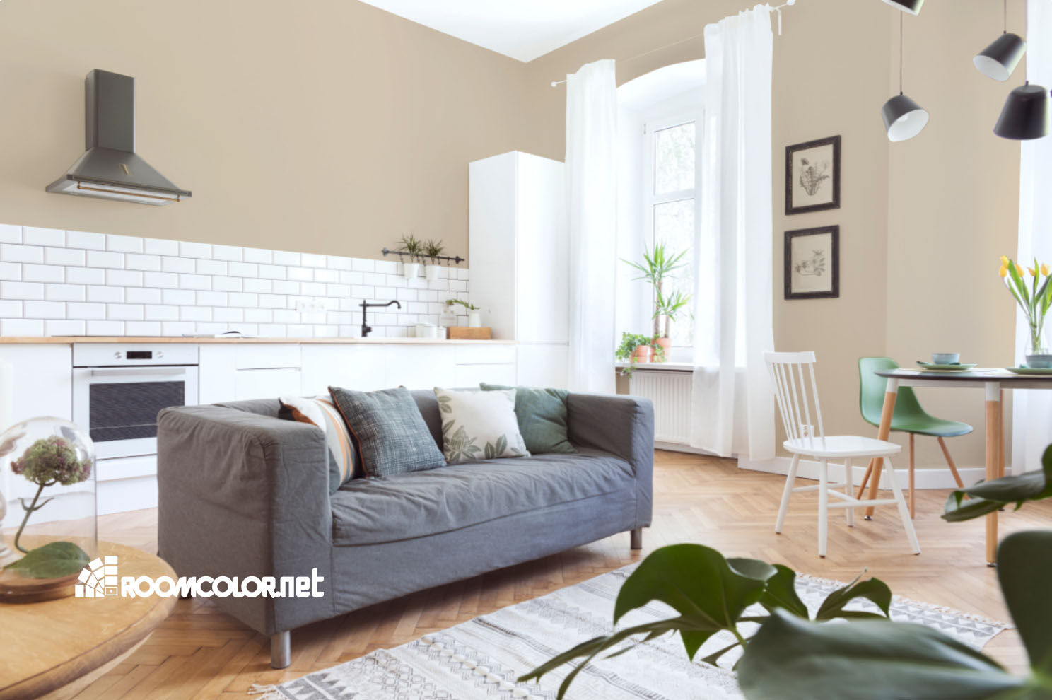 Dulux 20YY 61/127