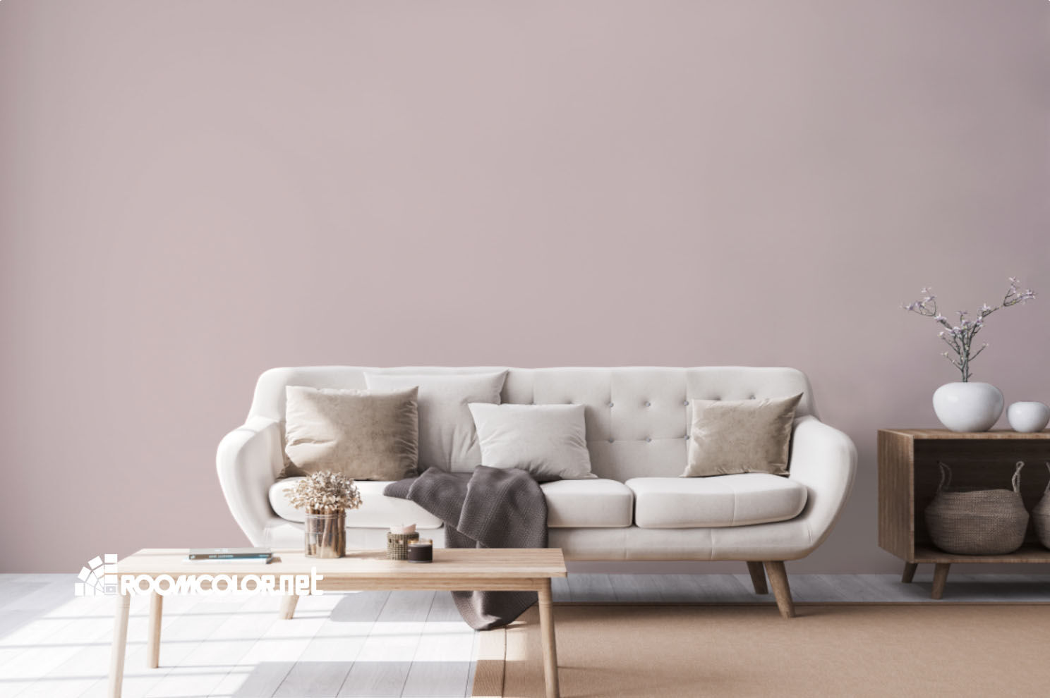 Dulux 21YR 67/074