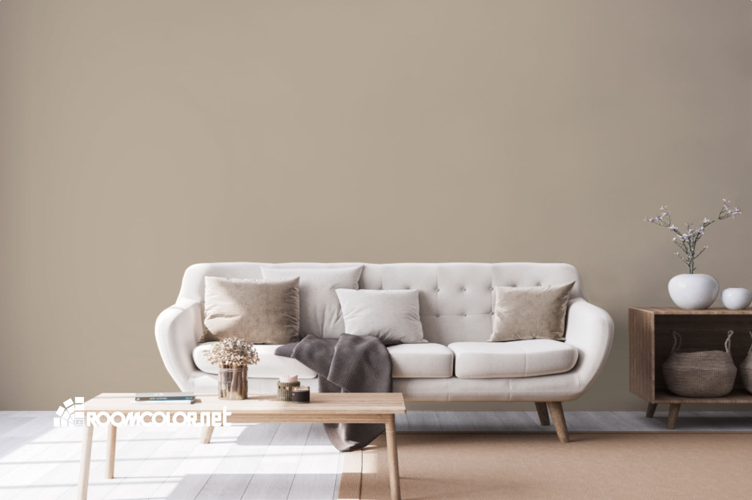 Dulux 25YY 54/123
