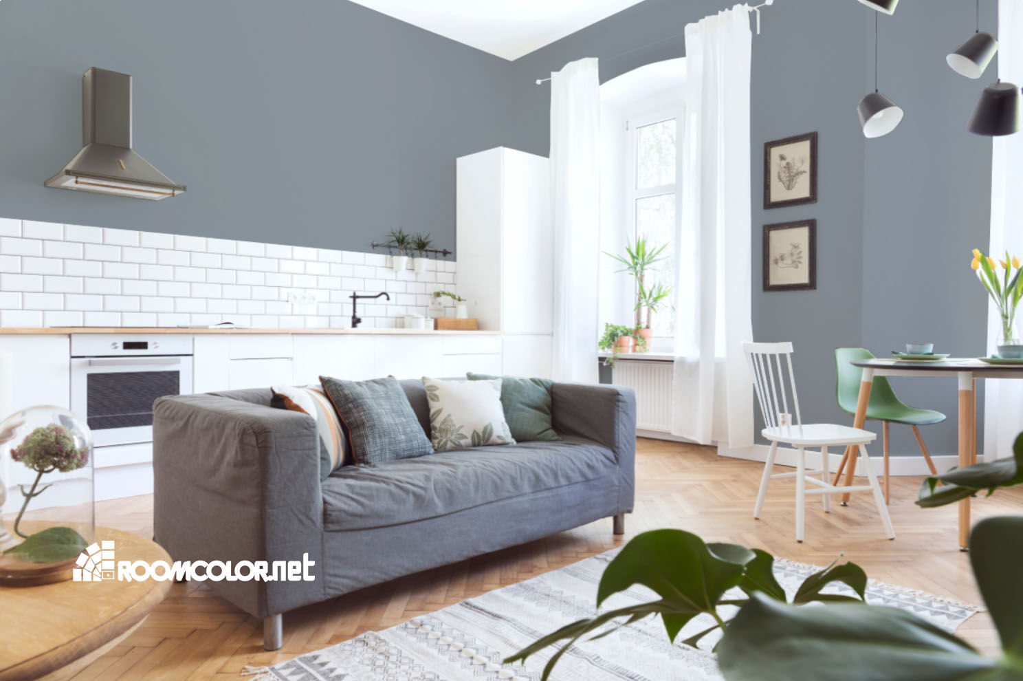 Dulux 30BB 31/043