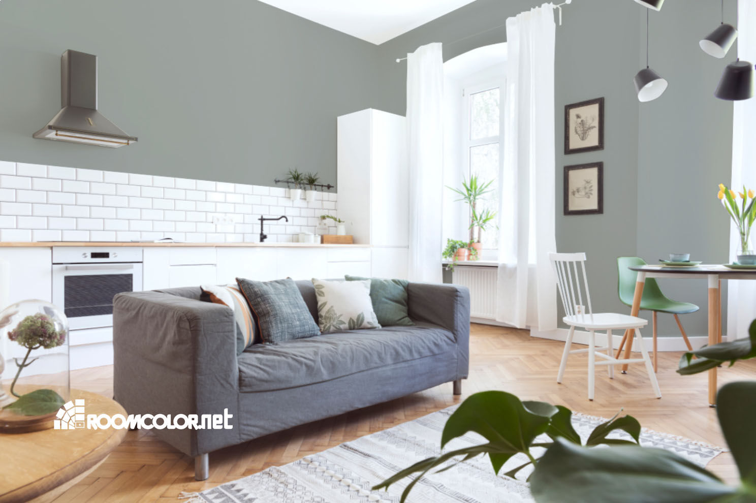 Dulux 30GY 40/029