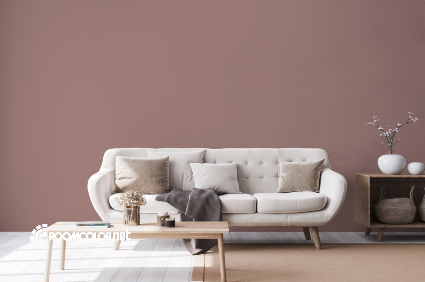 Dulux 30YR 31/154