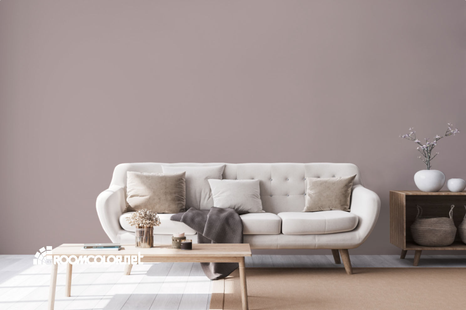 Dulux 30YR 48/074