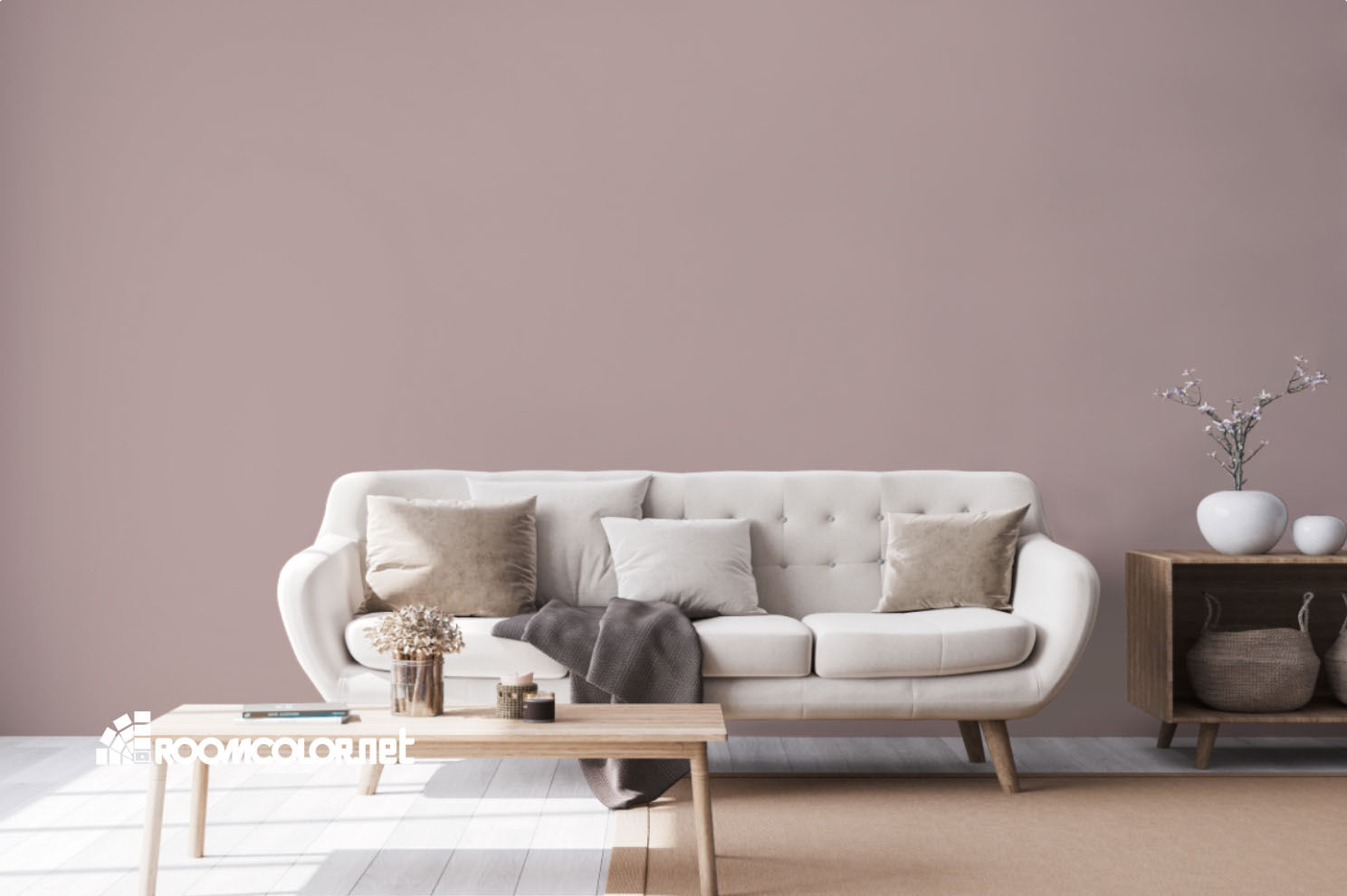 Dulux 30YR 49/097