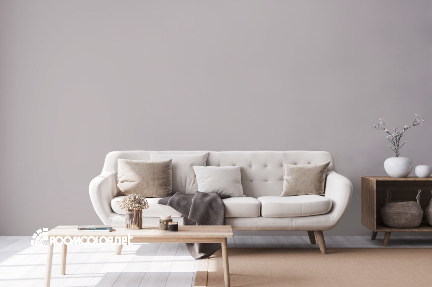 Dulux 30YR 63/031