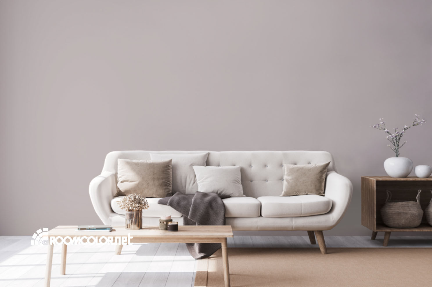 Dulux 30YR 64/044
