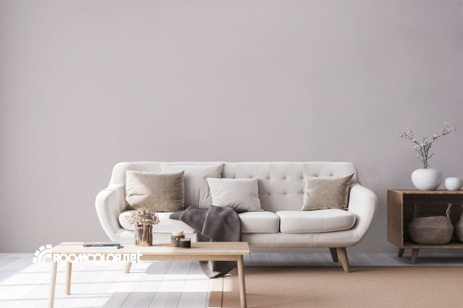 Dulux 30YR 73/034