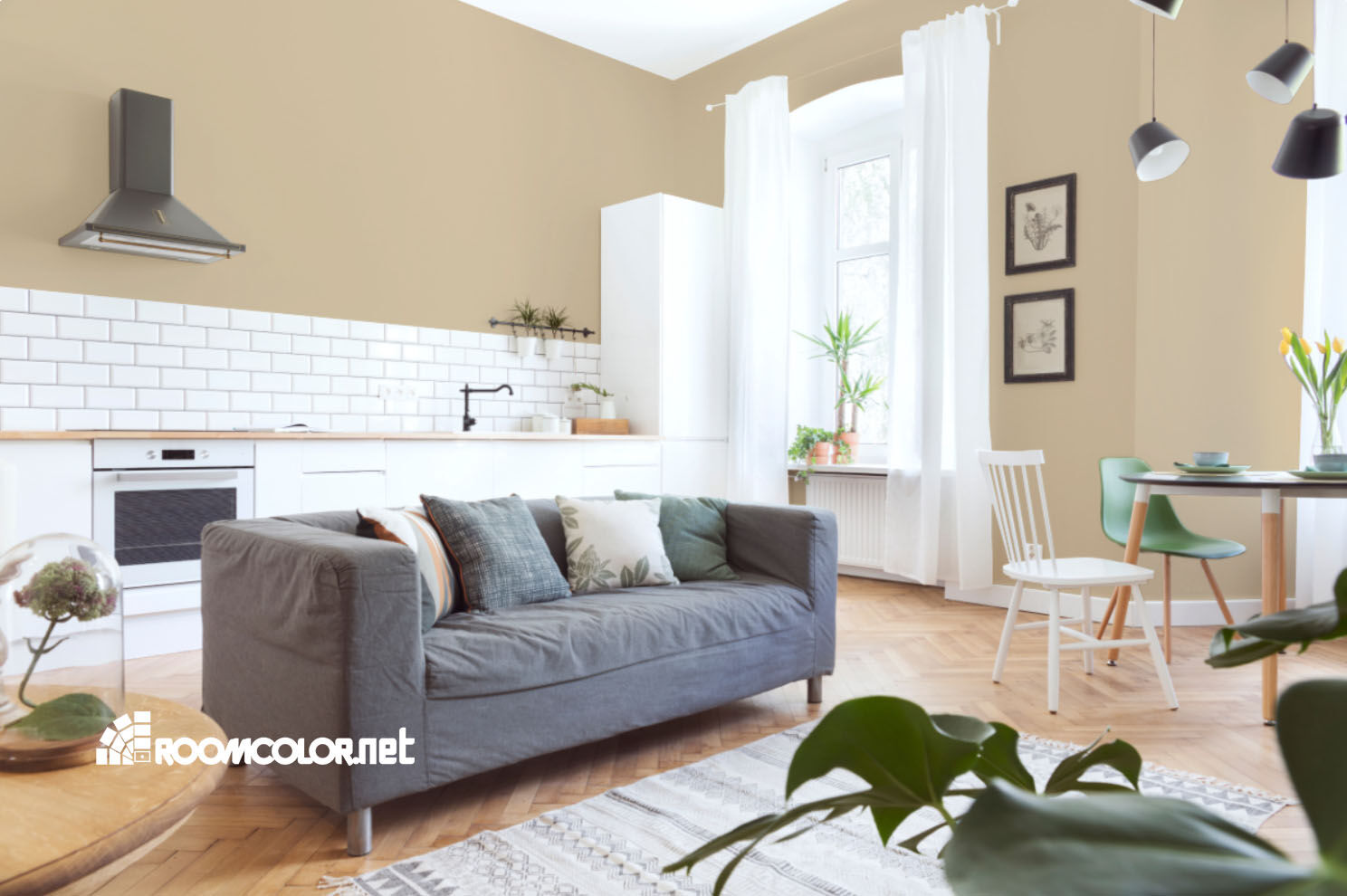 Dulux 30YY 58/178