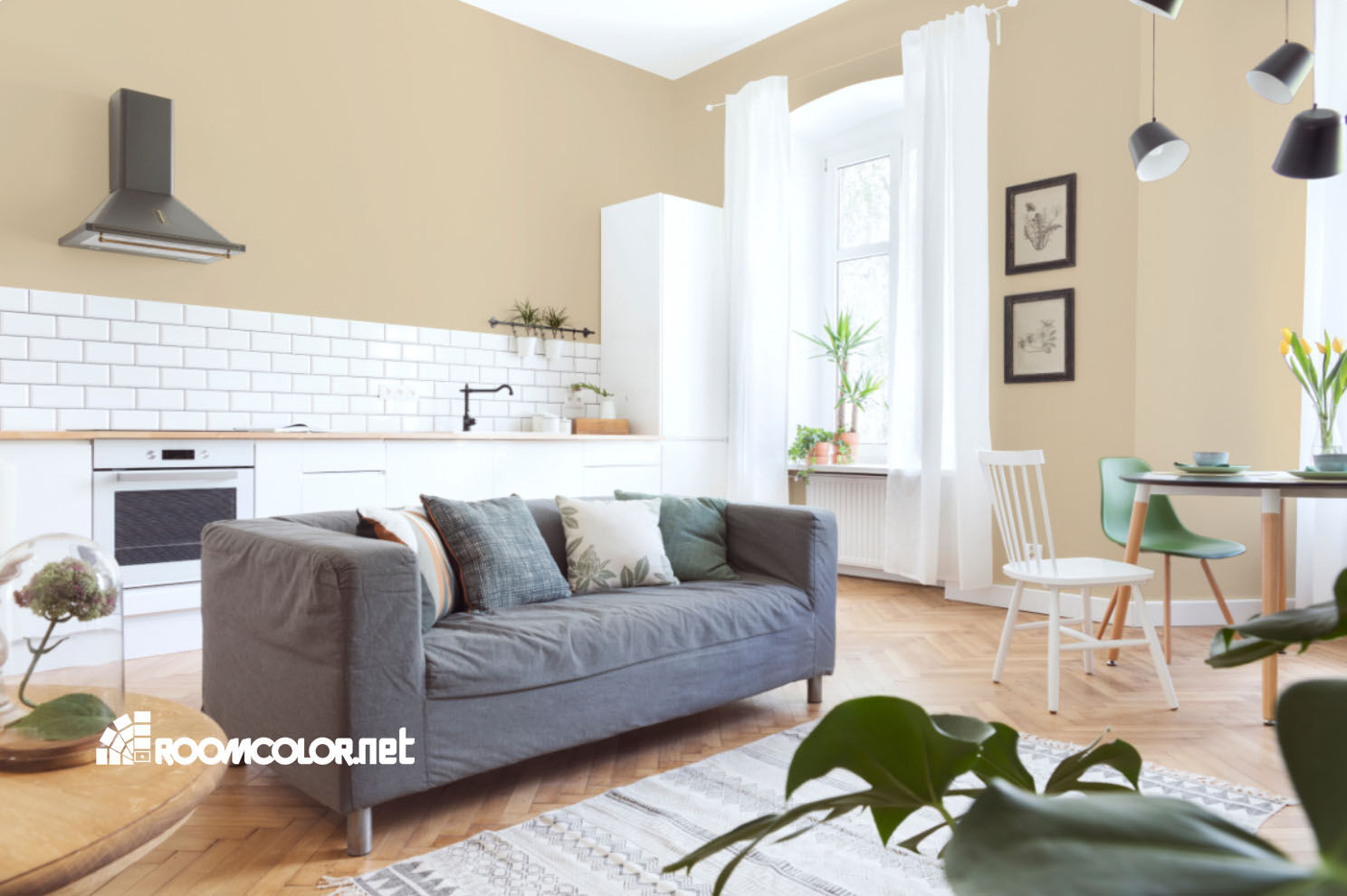 Dulux 30YY 65/171