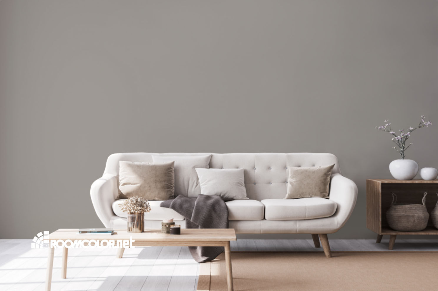 Dulux 40YY 41/054
