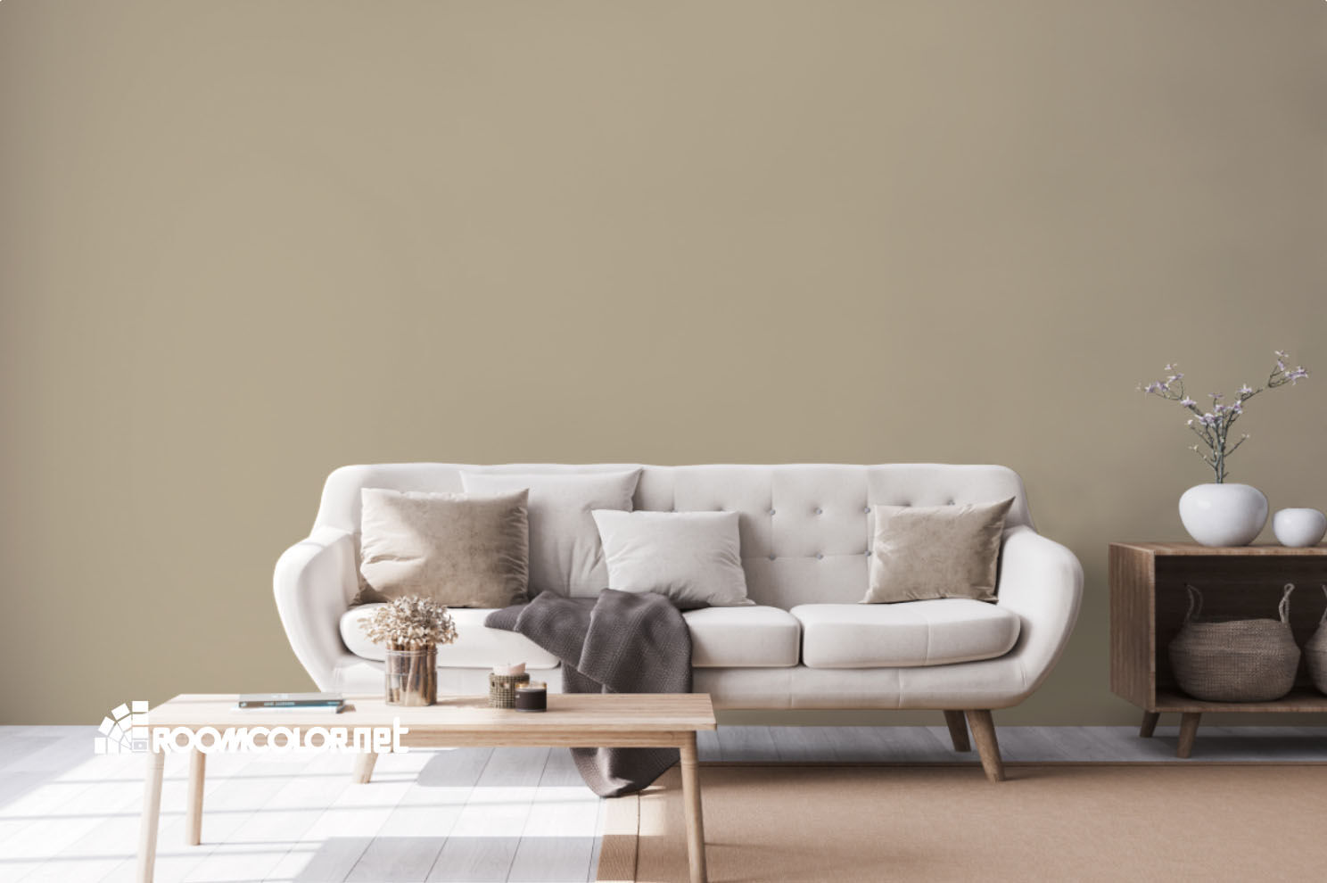 Dulux 45YY 53/151