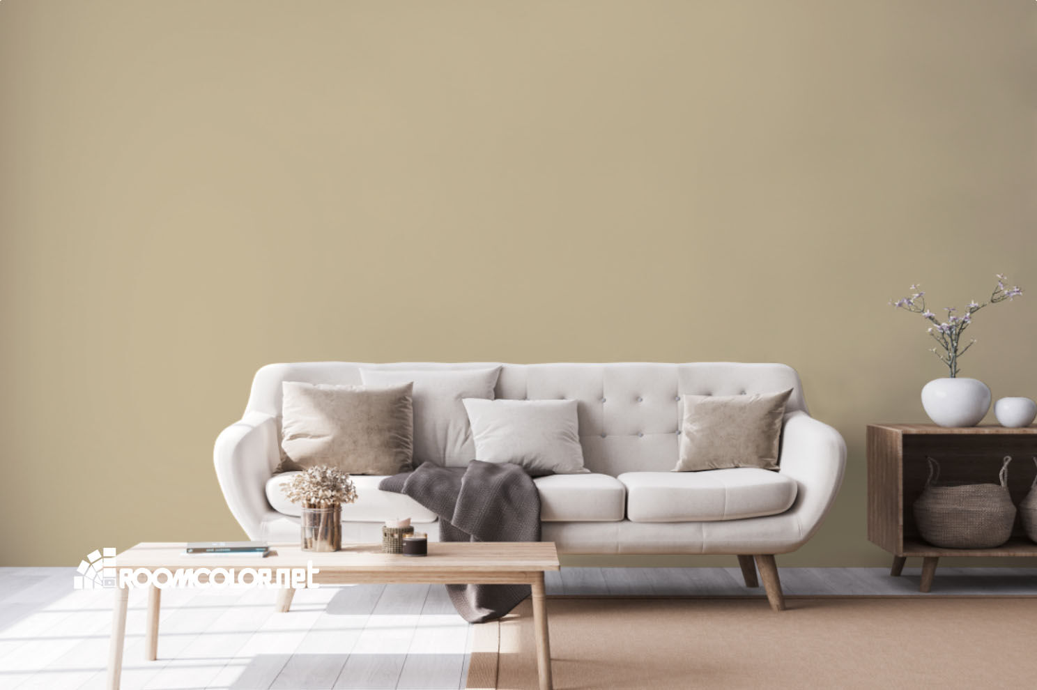 Dulux 46YY 61/201