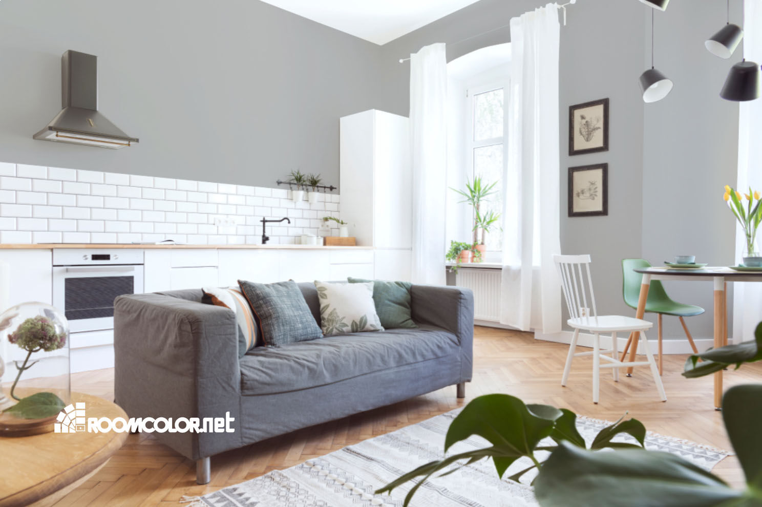 Dulux 50YR 53/011