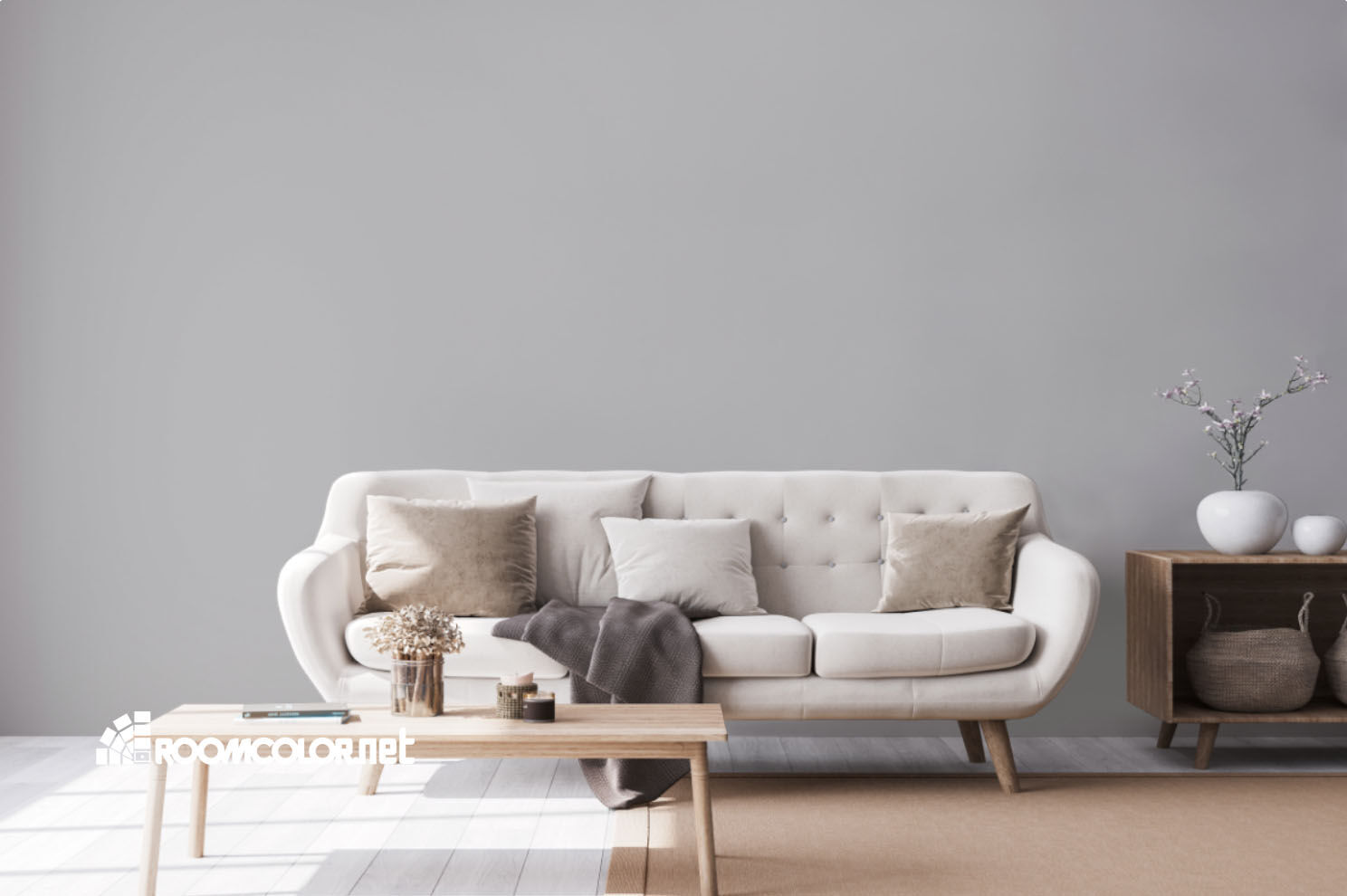 Dulux 50YR 62/008
