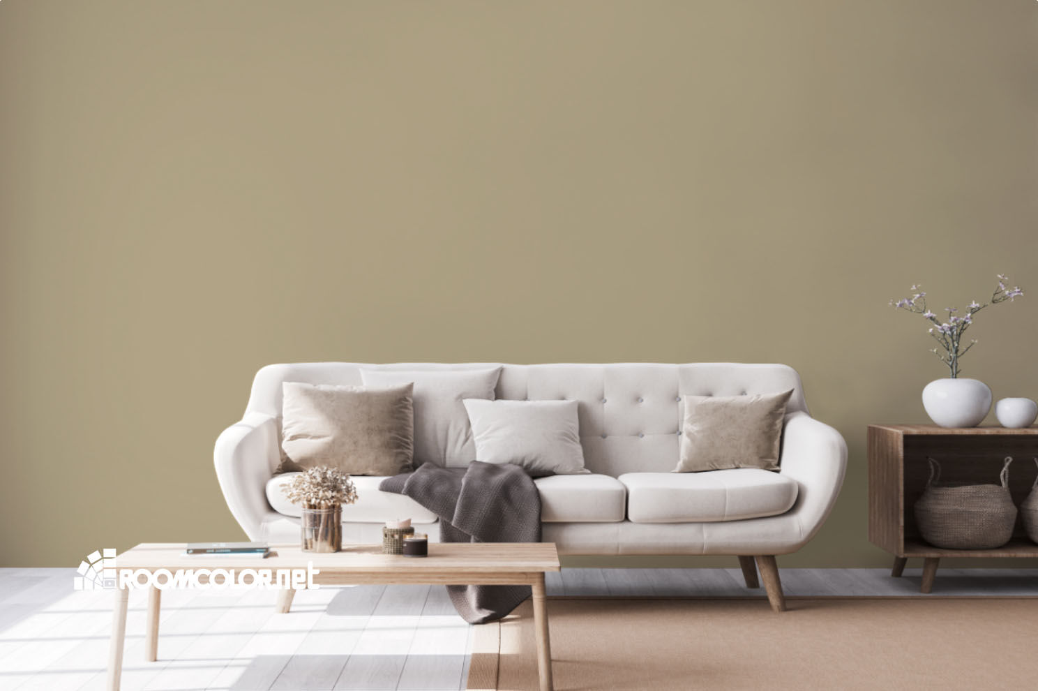 Dulux 50YY 49/191