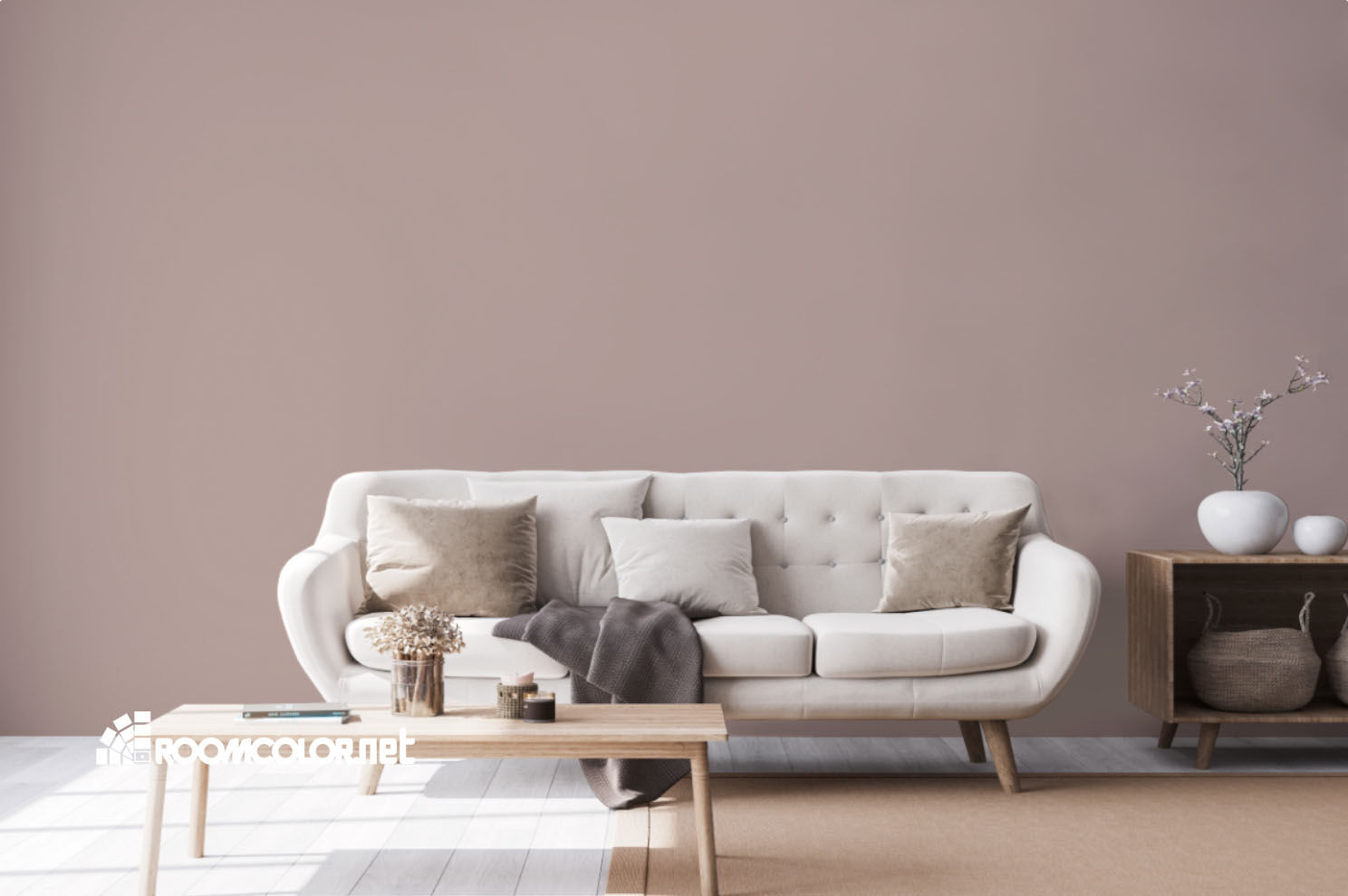 Dulux 51YR 48/101