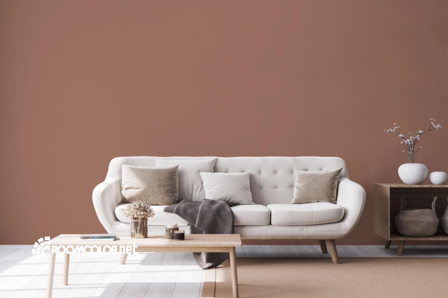 Dulux 57YR 27/226