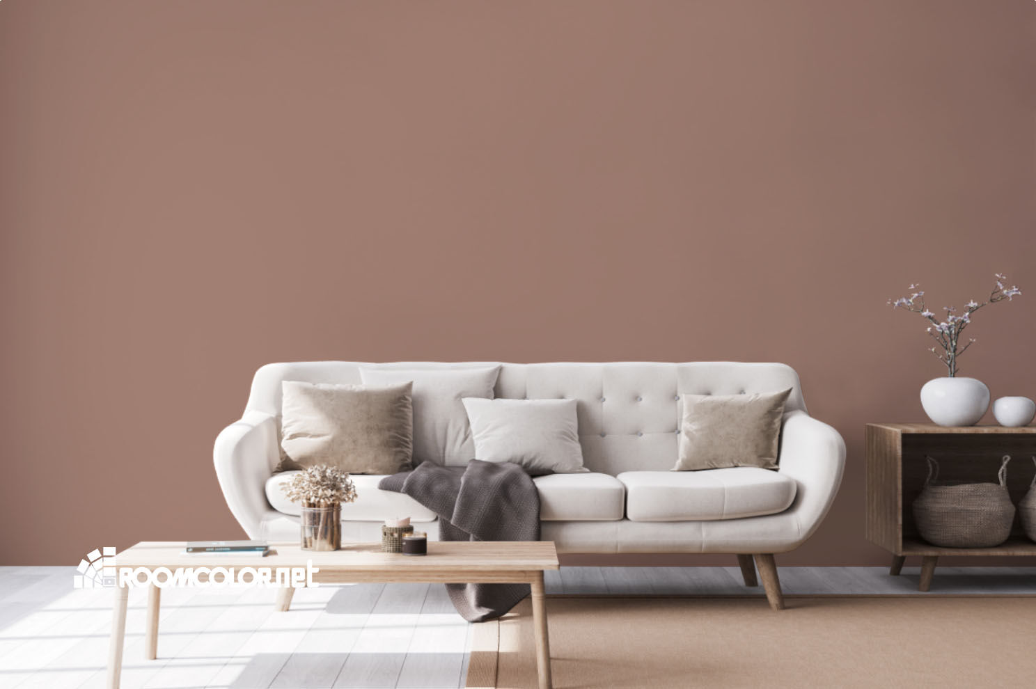 Dulux 57YR 32/176