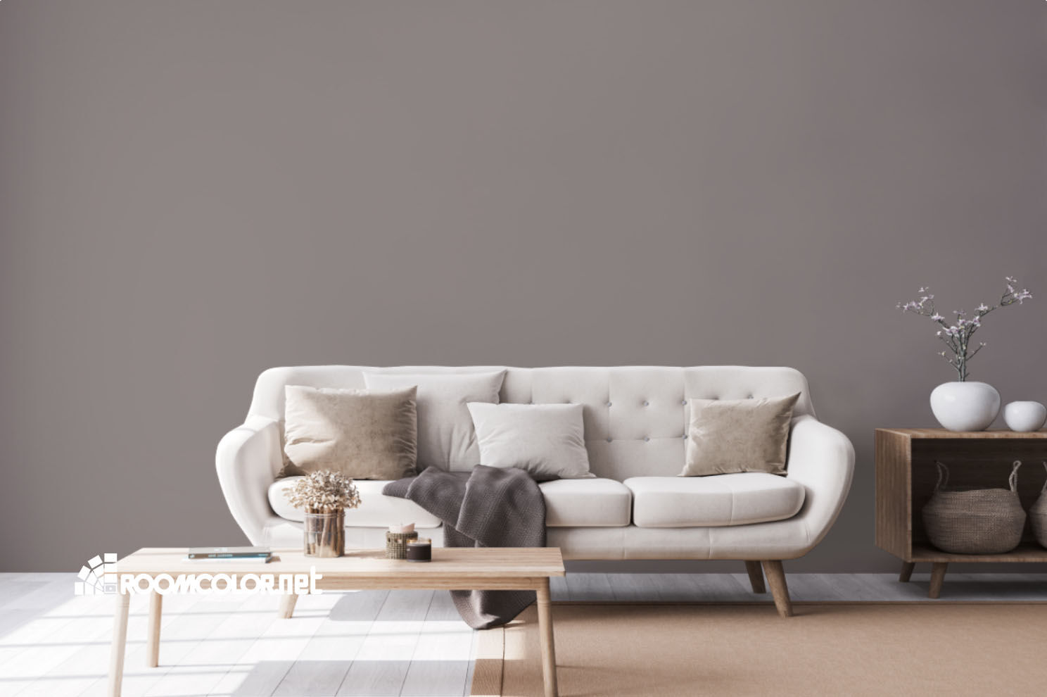 Dulux 60YR 33/047