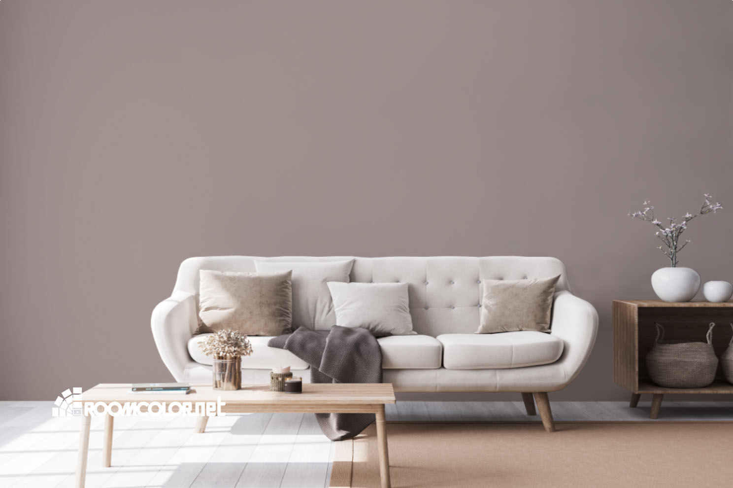 Dulux 60YR 41/072