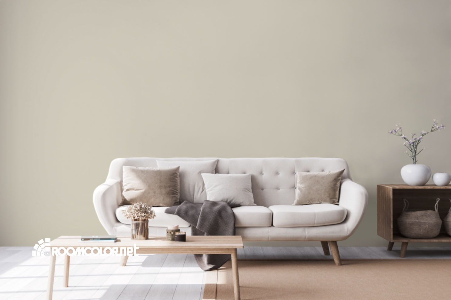 Dulux 61YY 76/109