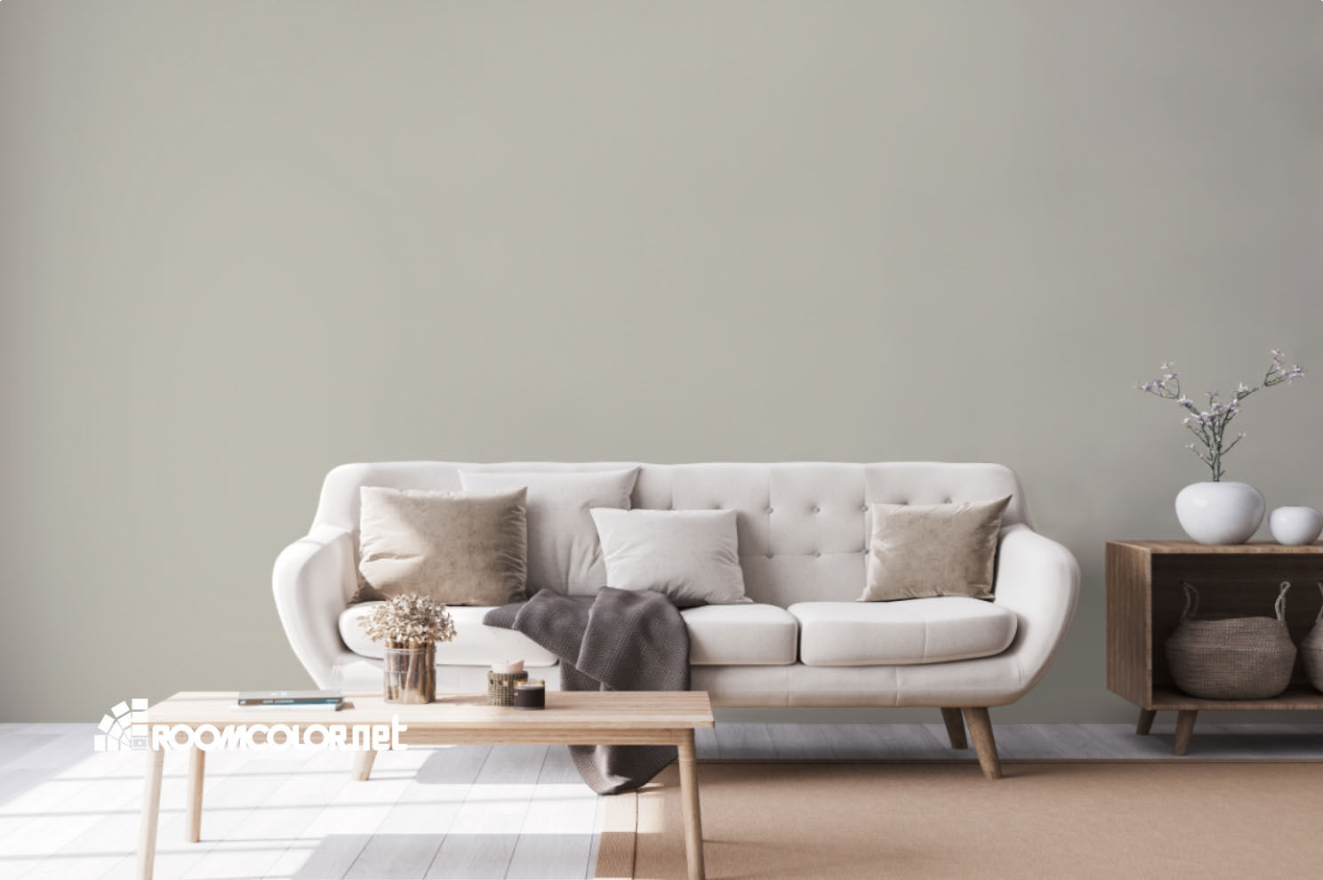 Dulux 64YY 65/071