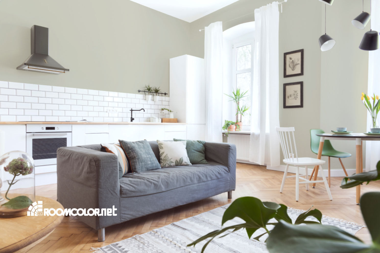 Dulux 64YY 65/071