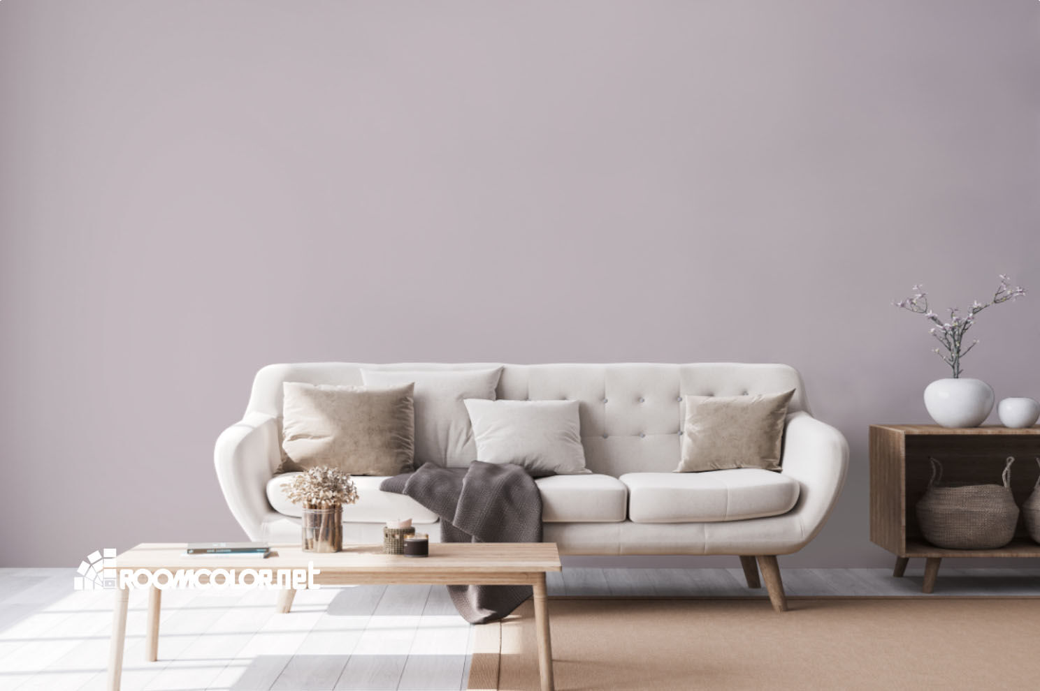 Dulux 67RR 66/044