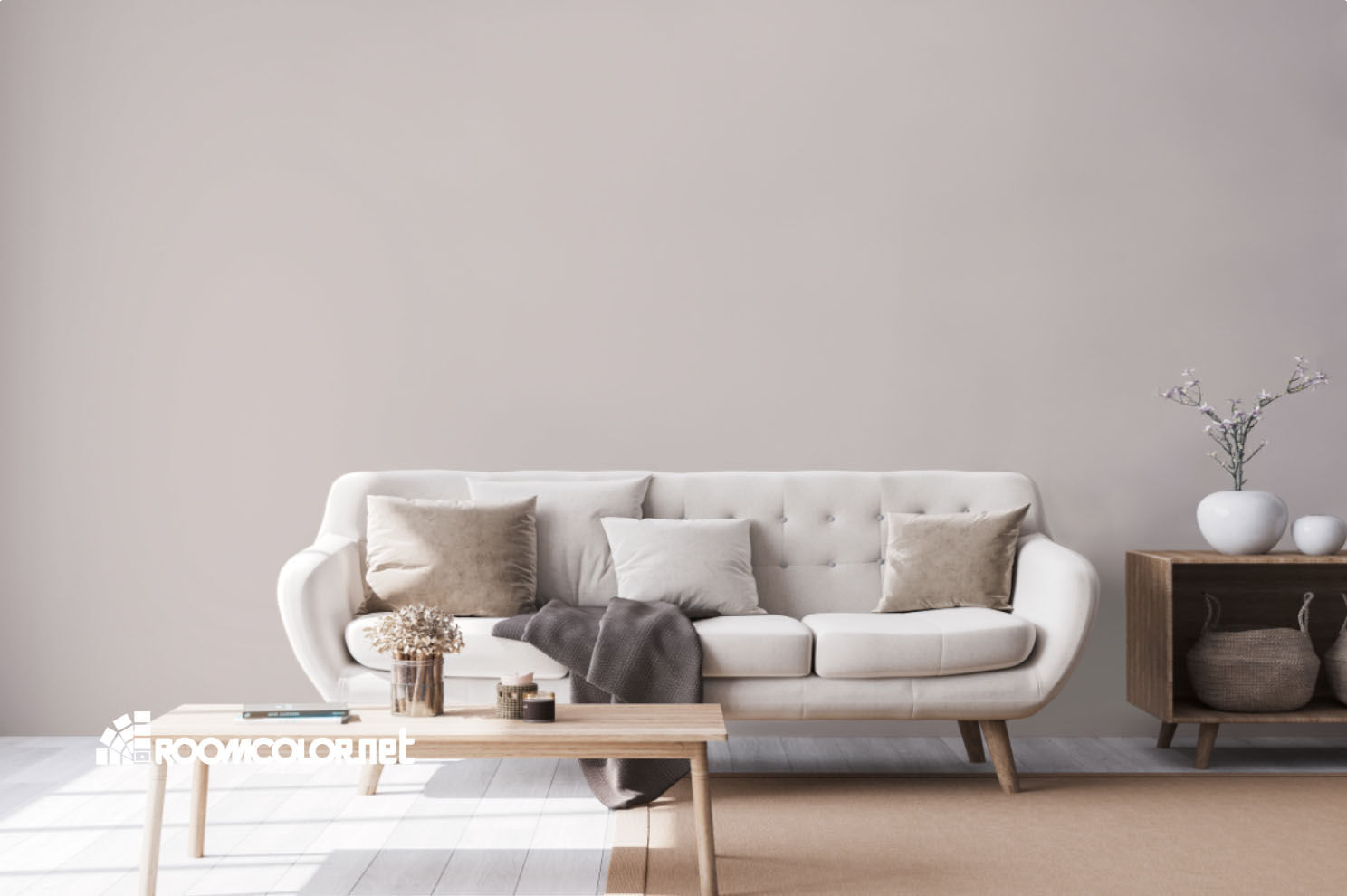 Dulux 70YR 74/045