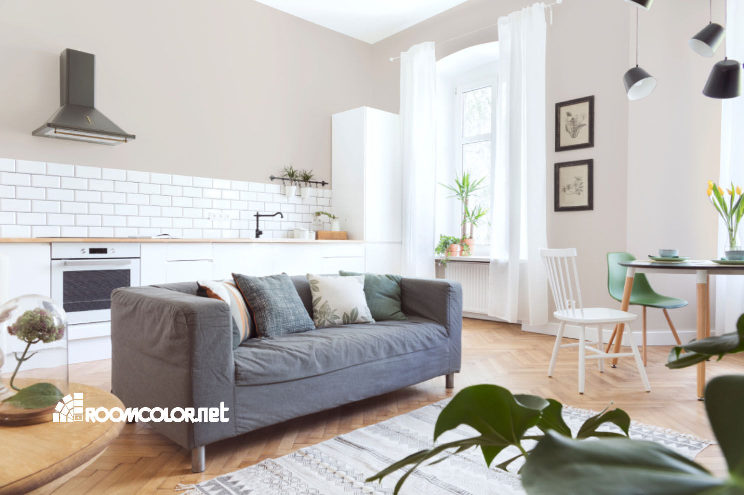 Dulux 70YR 74/045