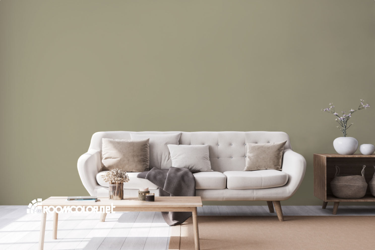 Dulux 70YY 46/160