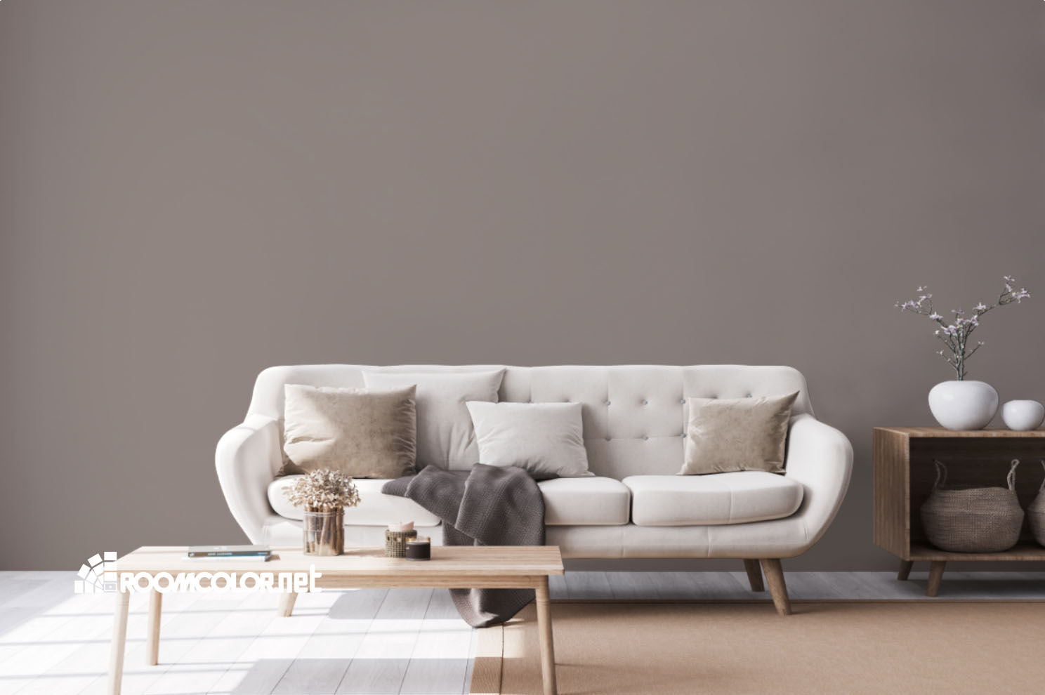 Dulux 73YR 32/063