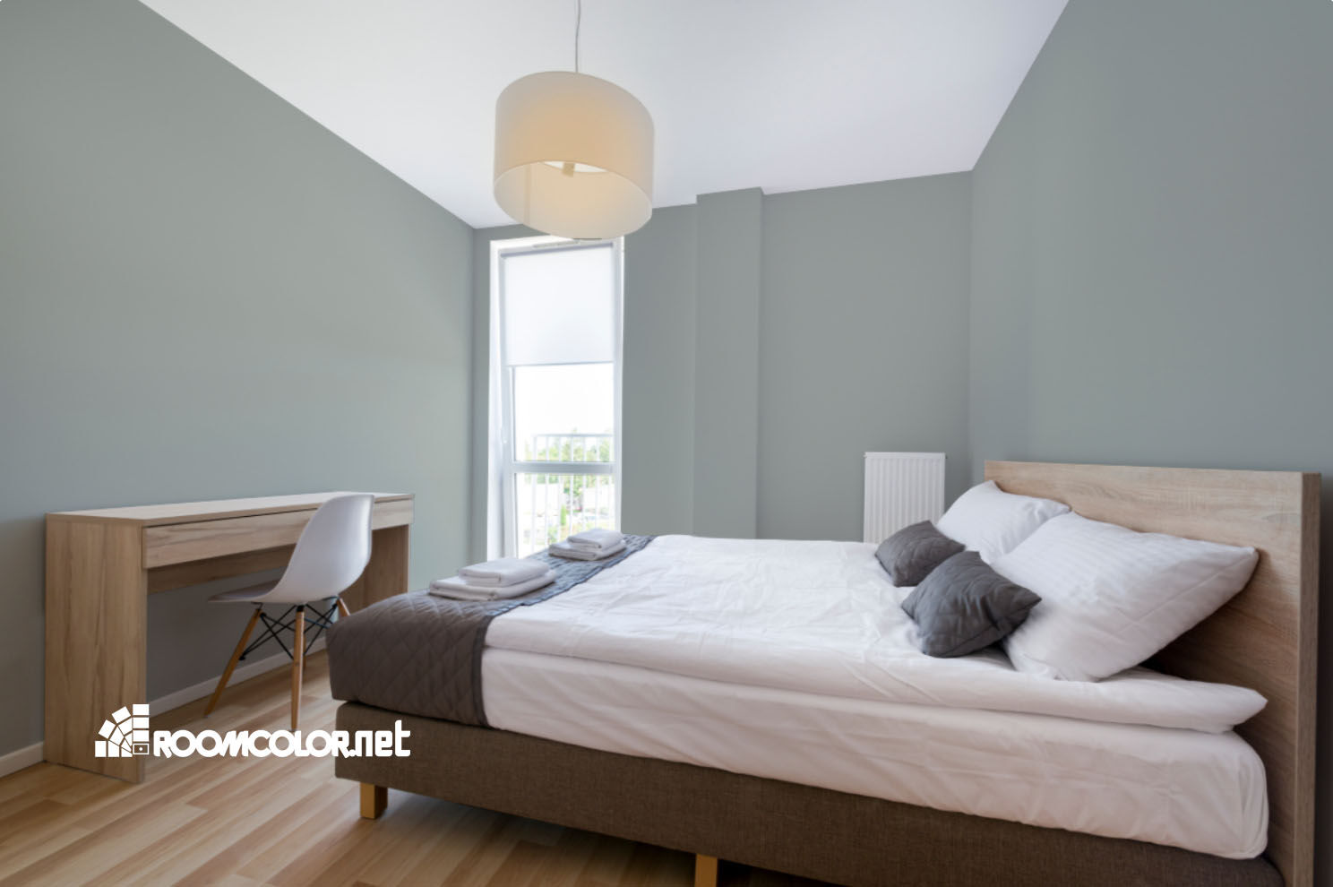 Dulux 80GY 50/031