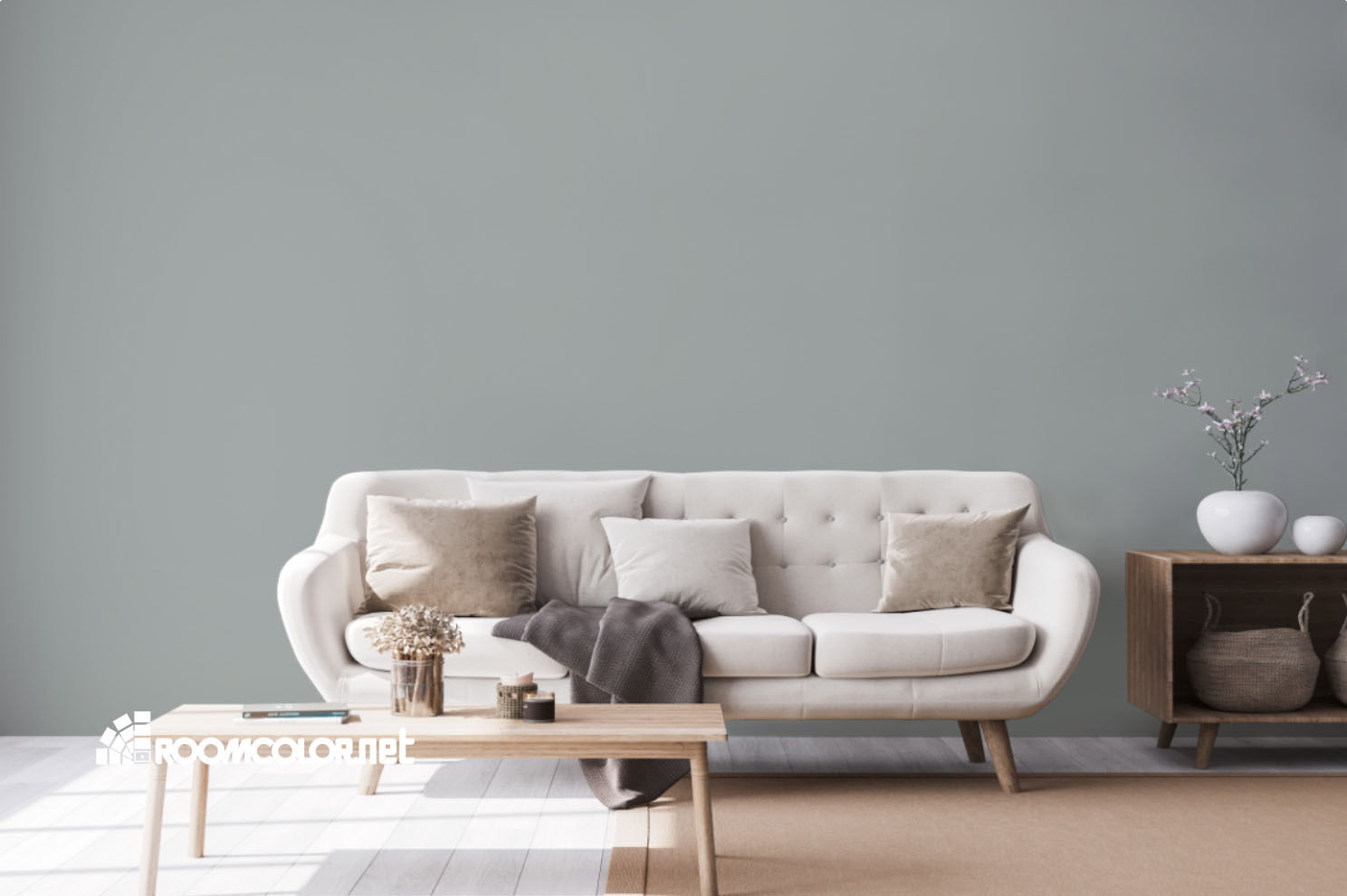 Dulux 80GY 50/031