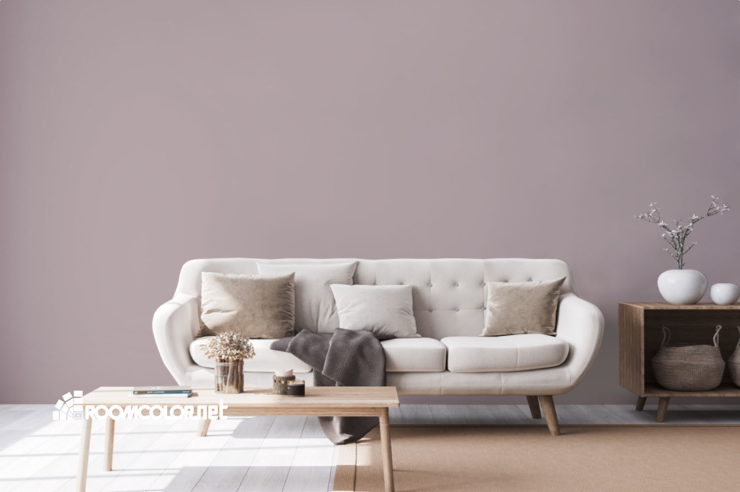 Dulux 81RR 51/067