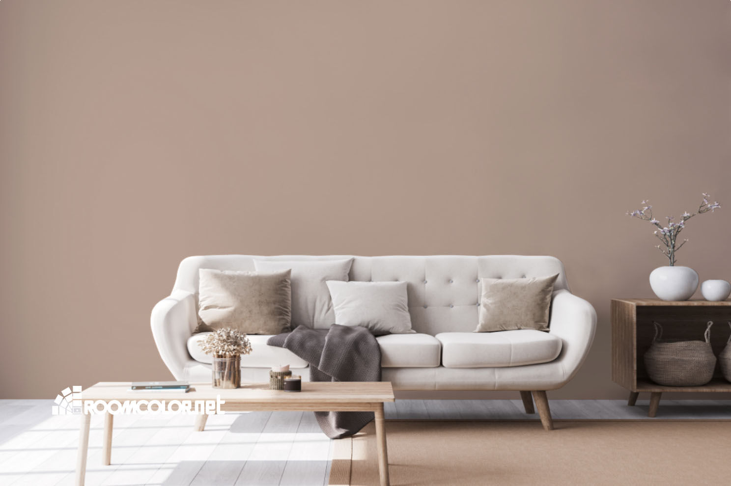 Dulux 84YR 49/139