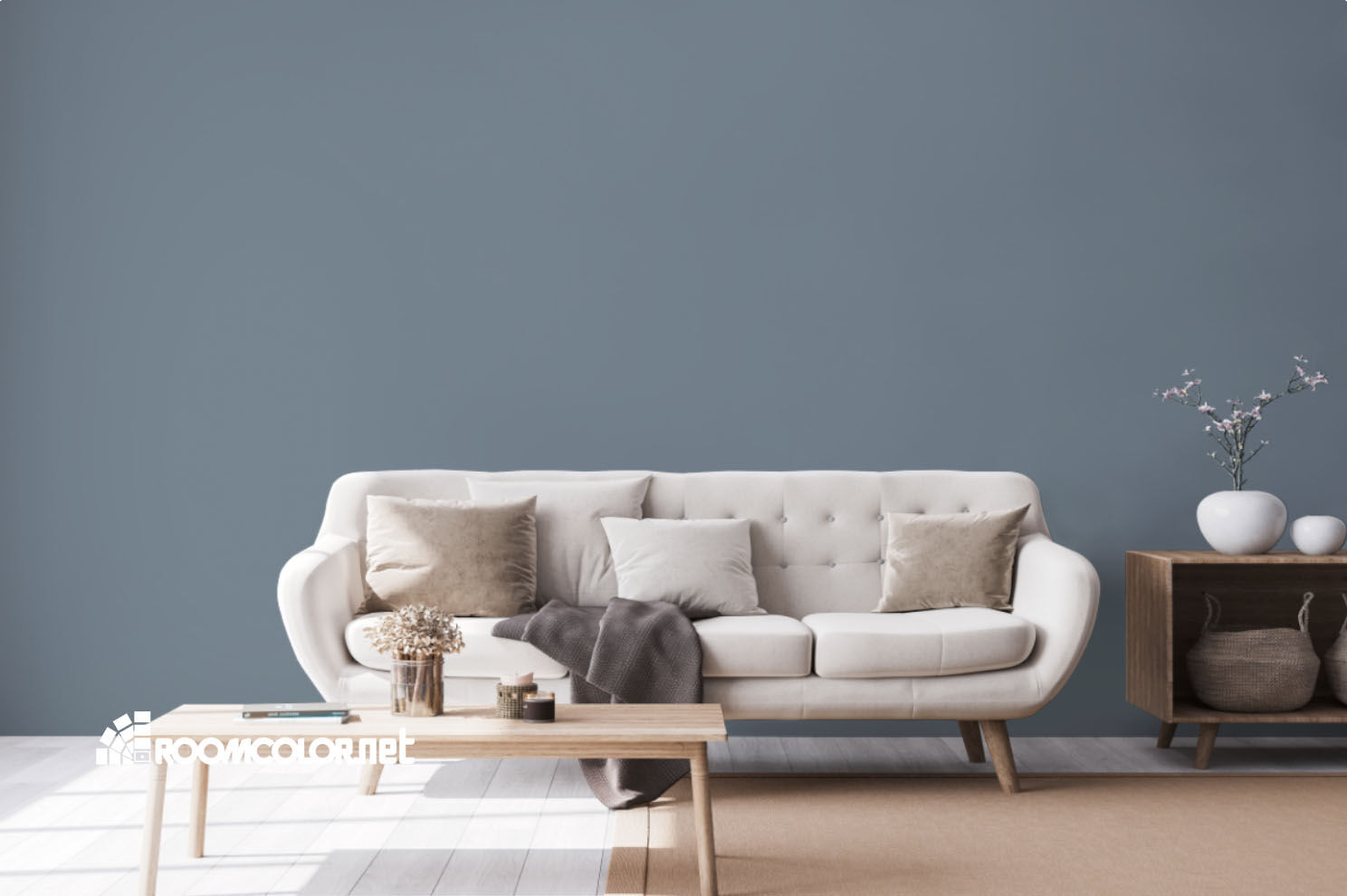 Dulux 90BG 30/073