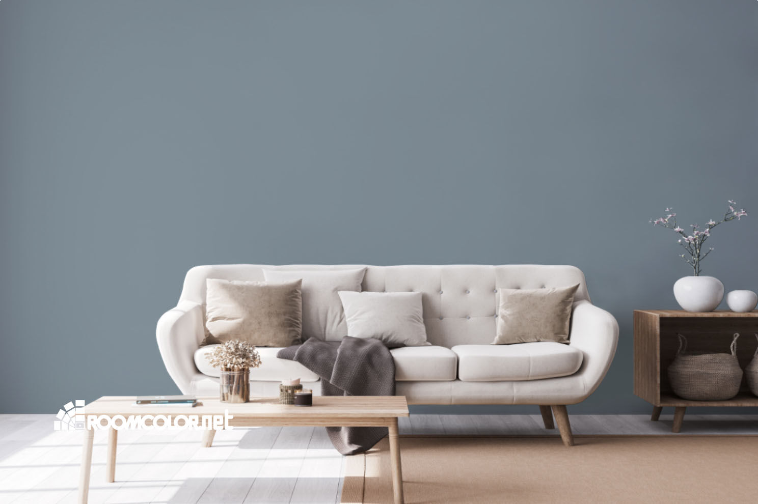 Dulux 90BG 35/068