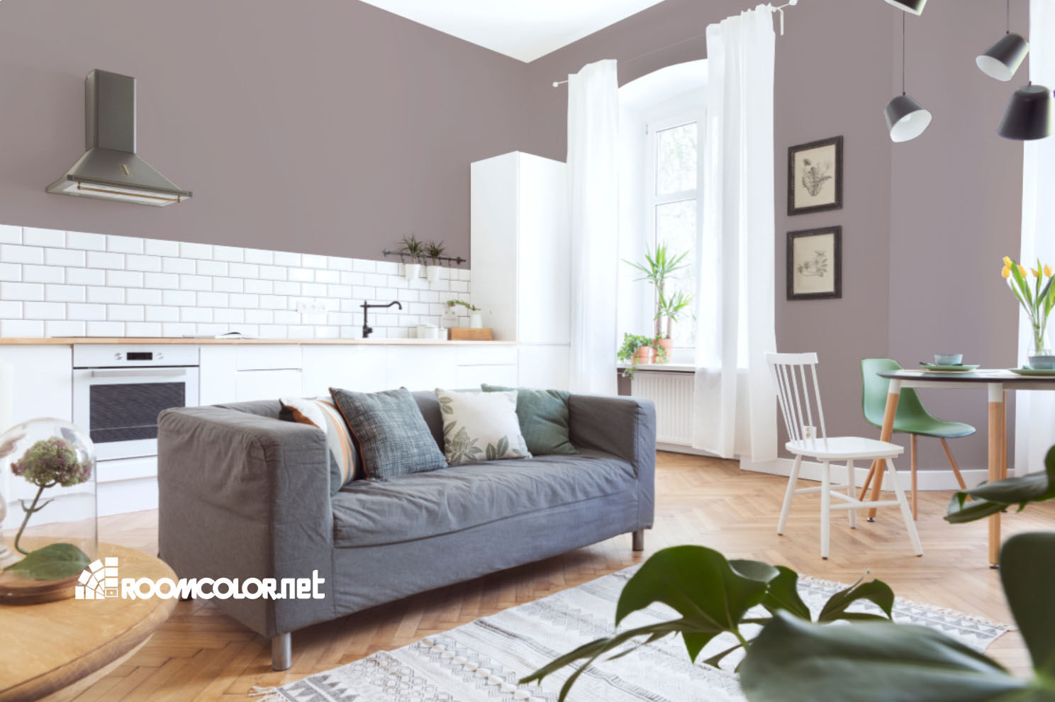 Dulux 90RR 35/060