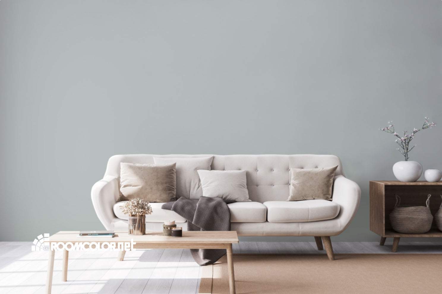 Dulux 94GY 66/038